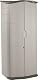 Rubbermaid Vertical Outdoor Storage Shed