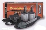 Hotronic Footwarmer M4 Power Plus w/Heat Ready Insole
