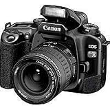 EOS Elan 7N Body