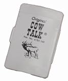 COW TALK CALL