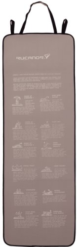 Rucanor Exercise Mat De Luxe