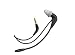 Amazon price tracker, Amazon price history charts, Etymotic Research ER22-B2-A ETY-COM Noise-Isolating Mobile Phone Headset with 3.5mm Plug and VOIP Adapter - Wired Headsets - Frustration Free Packaging - Black