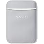 Sony VAIO Carrying Pouch (Silver with white trim)