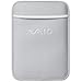 Sony VAIO Carrying Pouch (Silver with white trim)