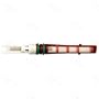 Four Seasons 639 Orfic Tube