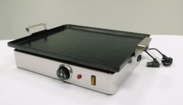 Simogas DP-45 Dream-Plancha Electrique Simogas DP-45 Dream-Plancha Electrique