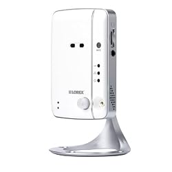 Lorex LIVE Ping Wireless Network Camera