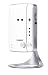 Lorex LNC104 LIVE Ping Wireless Network Camera