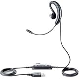 Jabra UC Voice 250 Wired Mono Earset