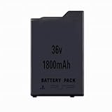 For Sony Compatiable PSP Battery