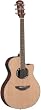 Yamaha APX500 Acoustic Electric Guitar, Natural