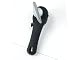 Starfrit Gourmet 80751-006-0000 Securimax Single Handle Soft Grip Can Opener