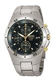 Seiko Men's SND451P1 Watch