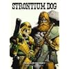 Strontium Dog: The Kreeler Conspiracy (2000 Ad)