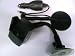 Electronics : Dedicated HTC Touch Diamond P3700 Suction Car Kit