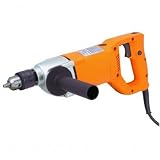 Variable Speed Reversible D-Handle Drill 1/2