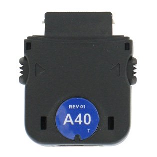 NEW OEM iGO A40 POWER TIP FOR LG C1500 C2000 CG225 CG300 CU320 CU400 CU500 , M4400, M4410, M6100, P7200, S5000, S5200