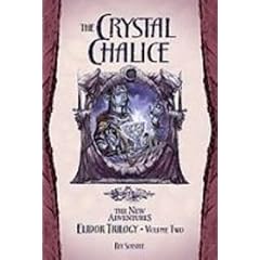 The Crystal Chalice