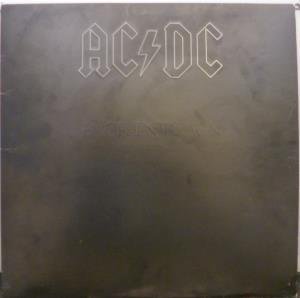 AC-DC - Back In Black [UK] - Zortam Music