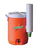 Gatorade 10 Gallon Cooler