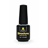 Red Carpet Manicure Structure Base Coat Gel, 0.30 Ounce