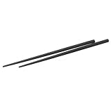 Typhoon Black Lacquer Chopstick (1 pair per pack)