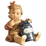 Goebel M.I. Hummel Marmalade Lover Figurine