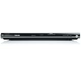 Toshiba SD 480 DVD-Player (DivX-zertifiziert, HDMI Anschluss, 1080p) schwarz