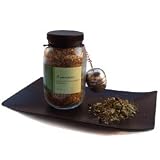 Bath By Bettijo Invigorating Tub Tea, Eucalyptus Spearmint, 2.5 - Ounce Jars - B001N43JYG