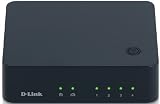 D-Link PowerLine AV 500 4-Port Gigabit Switch (DHP-540)