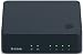 D-Link PowerLine AV 500 4-Port Gigabit Switch (DHP-540)