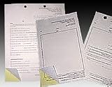 Carbonless Forms, 8-1/2 x 11