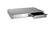 Rancilio BS-50 Two Drawer Stainless Steel Base for Silvia/Rocky