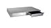 Rancilio BS-50 Two Drawer Stainless Steel Base for Silvia/Rocky