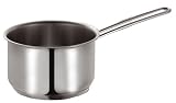 Schulte-Ufer 64020-12 Mini-Stieltopf Pitty, 12 cm, 0,70 l