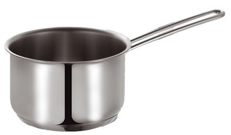 Schulte-Ufer 64020-12 Mini-Stieltopf Pitty, 12 cm, 0,70 l Preisvergleich