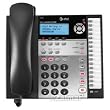 AT&T 4-Line Expandable corded telephone with Caller ID (Model# 1070)