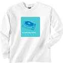 We Could Play Records Long Sleeve T-Shirt