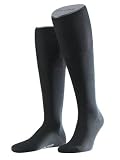 Falke Airport Classic 3 pairs pack knee-high socks different colors