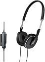 Sony MDR-NC40 Noise Canceling Headphone (Black)