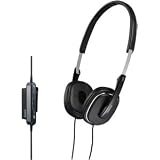 Sony MDR-NC40 Noise Canceling Headphone (Black)