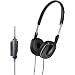 Sony MDR-NC40 Noise Canceling Headphone (Black)