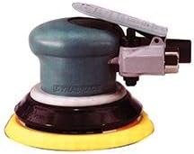 Sander 5" Random Orbit 3/16".25Hp 25000Rpm