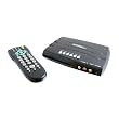 Multi Function Converter with Catv Tuner & Pip