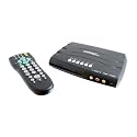 Multi Function Converter with Catv Tuner & Pip