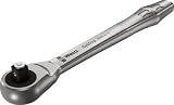 Ｗｅｒａ　８００３Ａ　サイクロップラチェット「メタル」　１／４　4838220 4003
