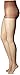 L'eggs Women's Silken Mist Ultra Sheer Run Resist Panty Hose