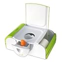 Boon Potty Bench - Green
