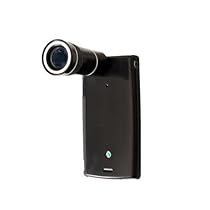 スマートフォン用望遠レンズ