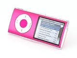 Crystal Jacket Set for iPod  nano 4G